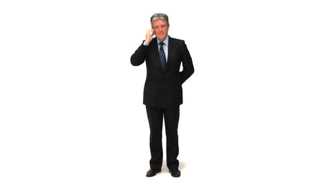 Businessman-talking-on-the-phone
