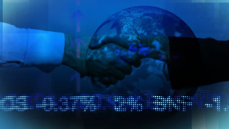 Business-Handshake-Mit-Hintergrund