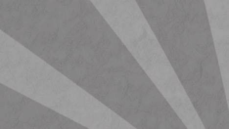 Animation-of-stripes-moving-on-grey-background