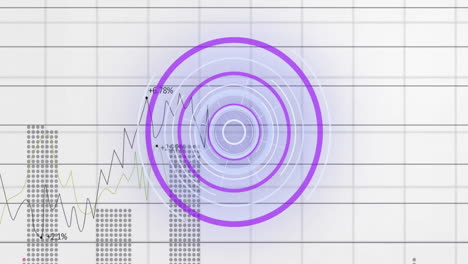 Animation-of-diagrams-and-data-processing-over-scope-scanning