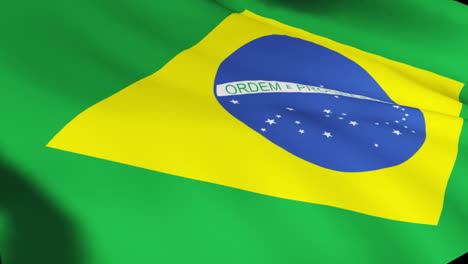 Bandera-Brasileña-En-Alta-Definición