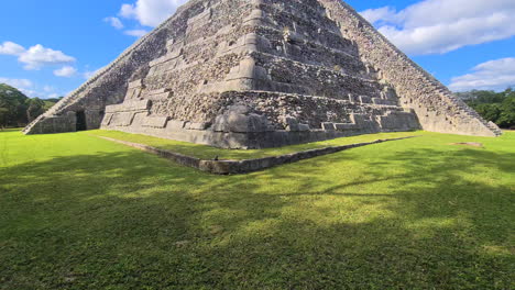 Chichén-Itzá,-Yucatán,-México