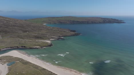 Impresionante-Playa-Irlandesa---Cala-De-Cebada---Material-Cinematográfico-Realizado-En-4k---Co