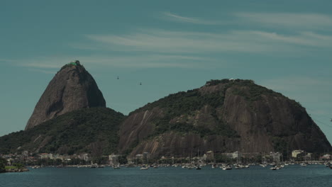 Zuckerhut-In-Rio-De-Janeiro