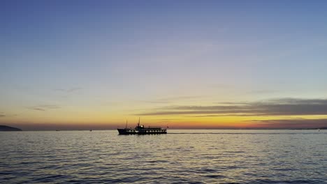 Sunset-view-on-the-Bosphorus-and-the-Marmara-Sea