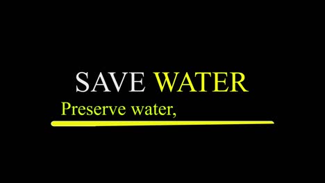 Ahorrar-Agua--Día-Mundial-Del-Agua--Campaña-Para-Ahorrar-Agua