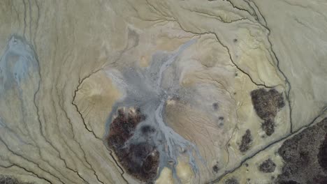 incredible-landscape-of-the-volcanic-mud-lands