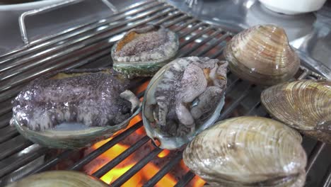 detailed-preparation-of-grilled-seafood