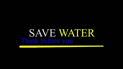 Save-water--world-water-day--Save-water-campaign