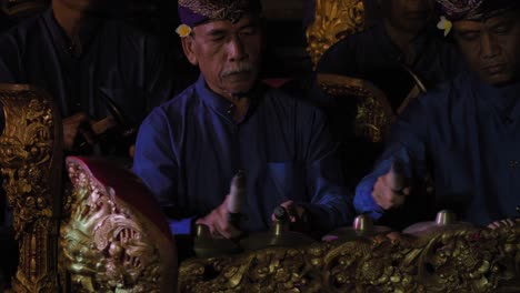 A-traditional-gamelan-performance-by-skilled-musicians-in-Bali,-Indonesia