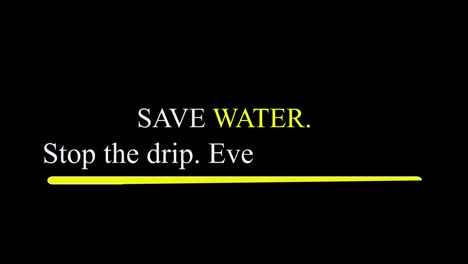 Campaña-Para-Ahorrar-Agua:-Vídeo-Gráfico-De-La-Campaña-Sobre-El-Agua.