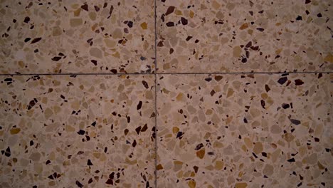 Old-terrazzo-tiles,-floor