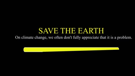 The-the-earth--climate-change-campaign--Save-our-world--climate-change-environmental-ecology