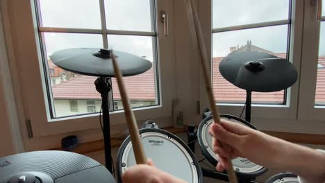 high-hat-slow-motion-practice-at-home