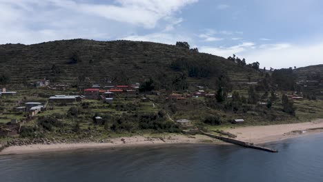 Lago-Titicaca---Perú