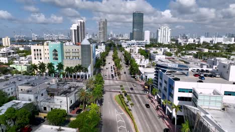 aerial-tilt-up-from-miami-beach-to-reveal-miami-florida