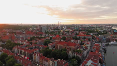 Gdansk-City-summer-Poland-Sea-Side-#2
