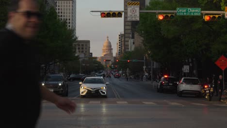 Downtown-Austin-Texas