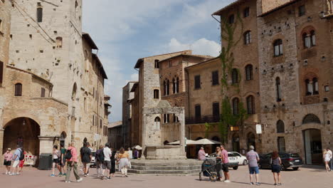 San-Gimignano