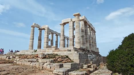 Excursión-Al-Templo-De-Poseidón-Desde-Atenas.