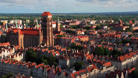 Gdansk-City-summer-Poland-Sea-Side-#1