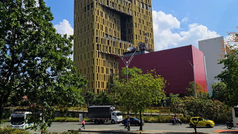 Medellin,-Colombia