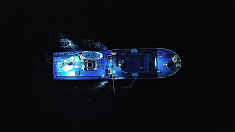 tuna-fishing-boat-fishing-at-night-in-the-atlantic-ocean,-azores