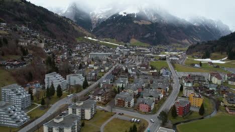 Engelberg,-Switzerland