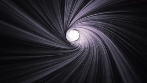 Digital-Wormhole-Loop-In-Seamless-Swirling-Motion.-abstract