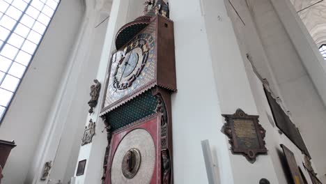Astronomische-Uhr-In-St.