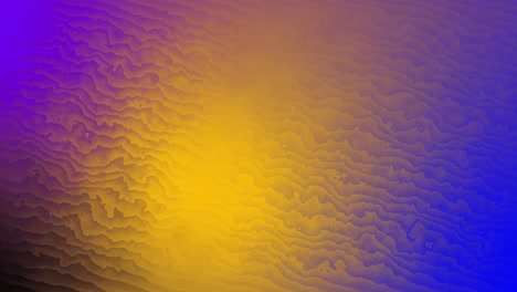 Liquid-gradient-warp-animation-tie-dye-flowing-motion-graphics-background-multicolour-transitional-wave-hypnotic-effect-3D-pattern-colour-way-purple-orange-blue