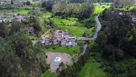 Experience-the-serene-beauty-of-Guitig,-nestled-in-the-heart-of-Pichincha-Province,-Ecuador
