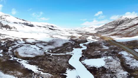 Drone-view-of-Sertar-County-in-Sichuan-province-the-border-between-China-and-Tibet