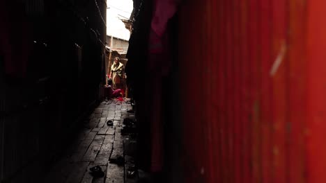 Everyday-life-in-Bangladesh.-Family-in-the-slum