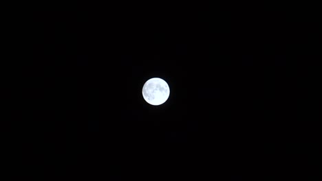 Full-moon-on-a-clear-sky
