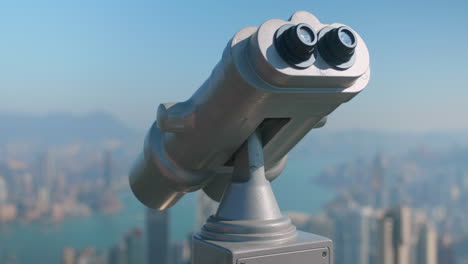 Tower-viewer-close-up-