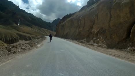 Crucero-En-Bicicleta-En-Leh-Ladakh-Himalaya-Ghats-Pov